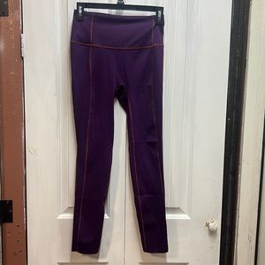 Lululemon size 6 in  good condition